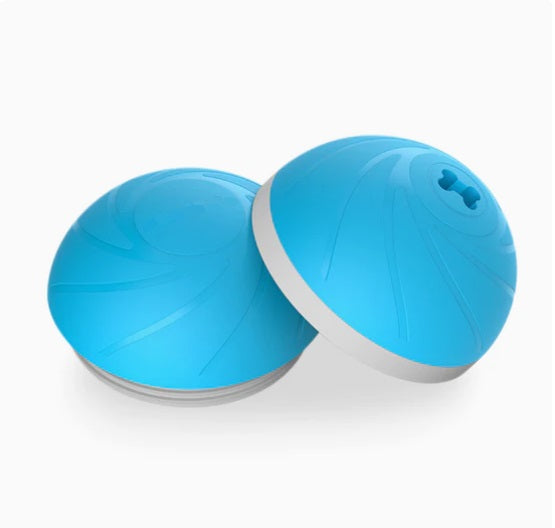 Wickedball + Extra Shell