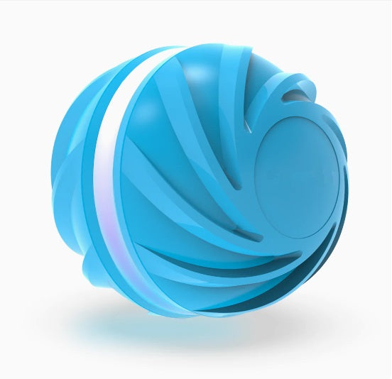 Wickedball + Extra Shell