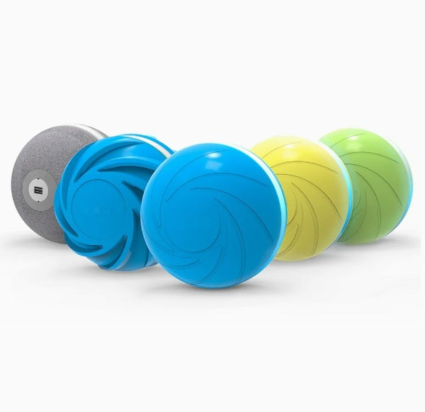 Wickedball + Extra Shell