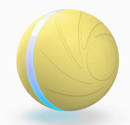 Wickedball + Extra Shell